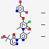 an image of a chemical structure CID 166467095