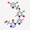 an image of a chemical structure CID 166467113