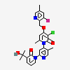 an image of a chemical structure CID 166467119