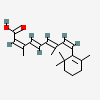 an image of a chemical structure CID 166478803