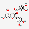 an image of a chemical structure CID 166479633