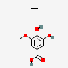 an image of a chemical structure CID 166479677