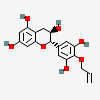 an image of a chemical structure CID 166479682