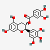 an image of a chemical structure CID 166479729
