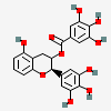 an image of a chemical structure CID 166479828