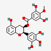 an image of a chemical structure CID 166479837