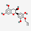 an image of a chemical structure CID 166479844