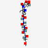 an image of a chemical structure CID 166486773