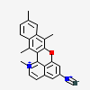 an image of a chemical structure CID 166496690