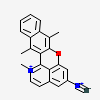 an image of a chemical structure CID 166496822