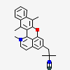 an image of a chemical structure CID 166496859