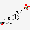 an image of a chemical structure CID 166497944