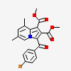 an image of a chemical structure CID 166498745