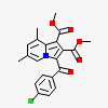 an image of a chemical structure CID 166498747