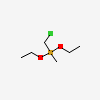 an image of a chemical structure CID 16650
