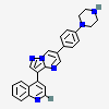 an image of a chemical structure CID 166500897