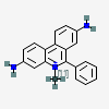 an image of a chemical structure CID 166504655