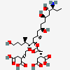 an image of a chemical structure CID 166505109