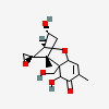 an image of a chemical structure CID 166505110