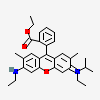 an image of a chemical structure CID 166510511