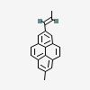 an image of a chemical structure CID 166512369