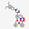 an image of a chemical structure CID 166514464