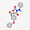 an image of a chemical structure CID 166514525