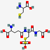 an image of a chemical structure CID 166514844