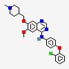 an image of a chemical structure CID 166515179
