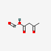 an image of a chemical structure CID 166521355