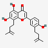 an image of a chemical structure CID 166524009