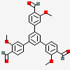 an image of a chemical structure CID 166524106