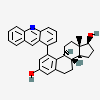 an image of a chemical structure CID 166527436