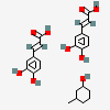 an image of a chemical structure CID 166540528