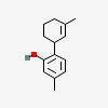 an image of a chemical structure CID 166540787