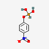 an image of a chemical structure CID 166543681