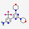 an image of a chemical structure CID 16654980