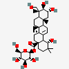 an image of a chemical structure CID 16655077