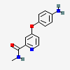 4-(4-Aminophenoxy)-N-methylpicolinamide_small.png