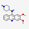 an image of a chemical structure CID 166560711