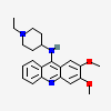 an image of a chemical structure CID 166560751