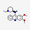 an image of a chemical structure CID 166560754