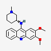 an image of a chemical structure CID 166560806