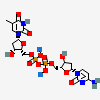 an image of a chemical structure CID 166563619