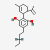 an image of a chemical structure CID 166567777