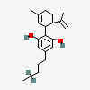 an image of a chemical structure CID 166567780