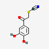 an image of a chemical structure CID 16656807