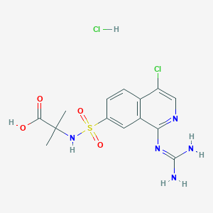 UK-371804 HCl