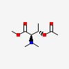 an image of a chemical structure CID 16657975