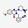 an image of a chemical structure CID 16658103